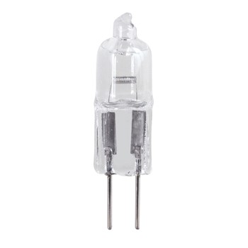 Hadex/ Halogenová žárovka 12V G4/20W