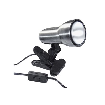 ARGUS 50021/KL- MCR REFLEKTOROVÉ SVÍTIDLO KOVOVÉ - KLIPSA