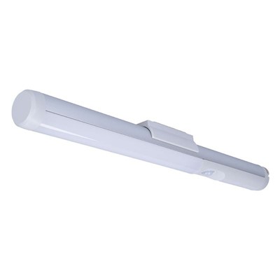 Solight/ LED osvětlení do skříní, 2,5W, 200lm, nabíjecí, PIR sensor, 31cm