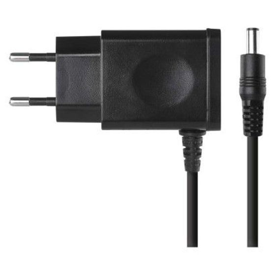 Emos/ Z7628B LED stolní lampa CHARLES, černá