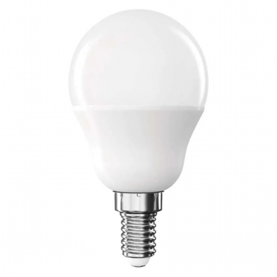 EMOS/Led žárovka Classic Mini Globe  E14