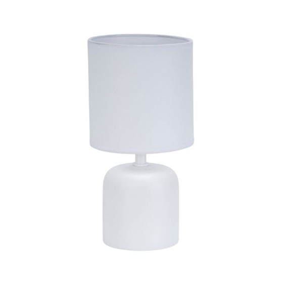 Rabalux/Lampička 74052 Daphni bílá