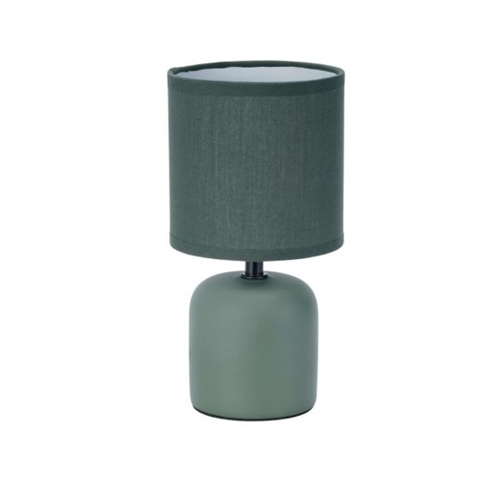 Rabalux / Lampička 74055 Daphni zelená