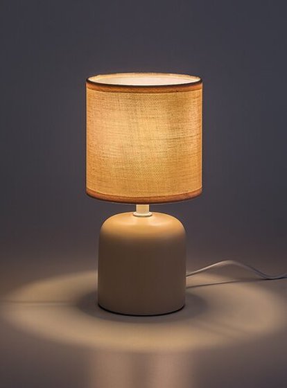 Rabalux/ Lampička 74057 Daphni růžová