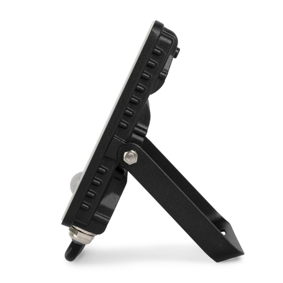 Avide /LED bodové světlo  SMD bezrámové 30W, 4000K, vestavěné PIR 2700lm