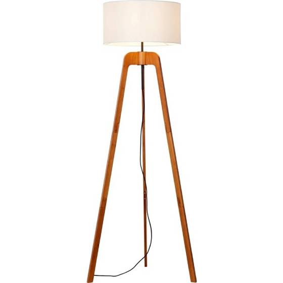 Brilliant/ Moderní stojanové svítidlo NOLA 