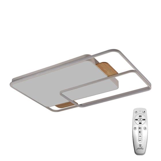 Nedes/ LED lampa s dálkovým ovladačem 280W - J1342/WW