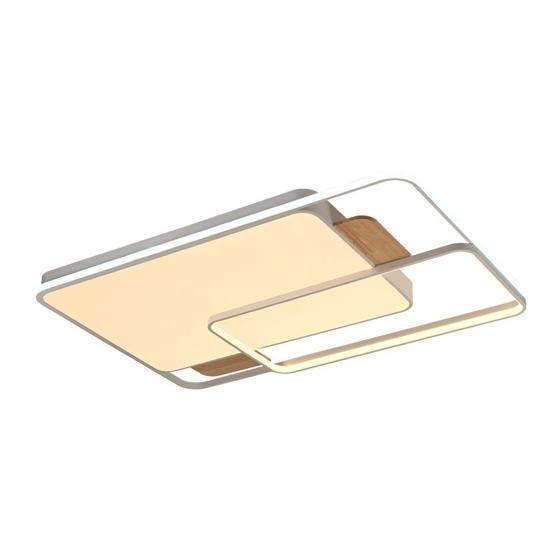 Nedes/ LED lampa s dálkovým ovladačem 280W - J1342/WW