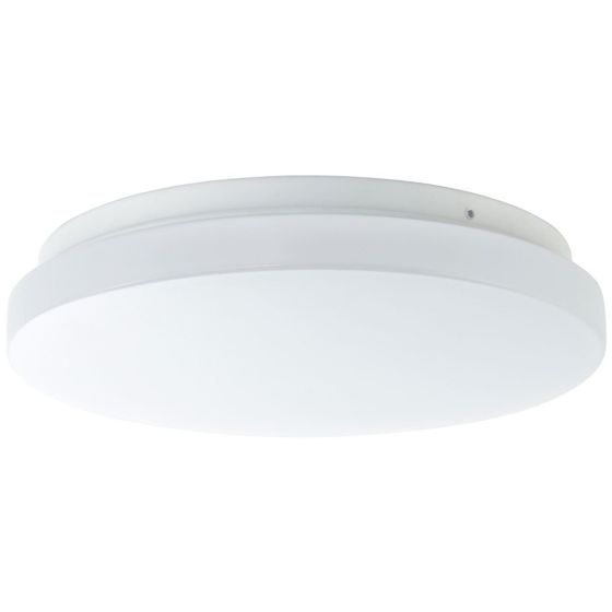 Brilliant/ FARICA G97125/05 Stropní lampa 1x12W/LED 3000K 1200LM IP20