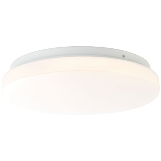 Brilliant/ FARICA G97125/05 Stropní lampa 1x12W/LED 3000K 1200LM IP20