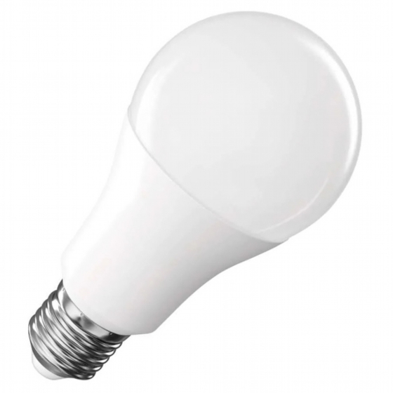 Emos/ LED žárovka Classic A60 / E27 / 13 W (100 W) / 1521 lm / studená bílá