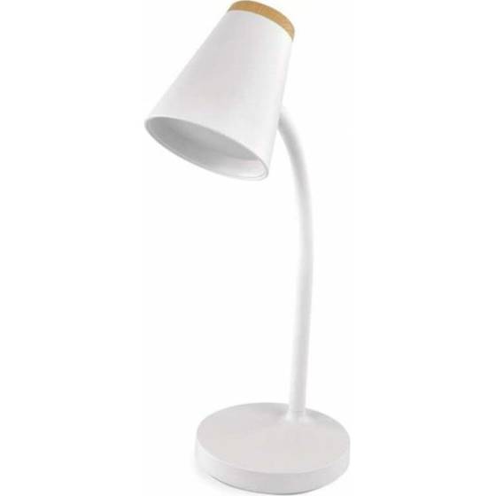 Emos/Led stolní lampička TARA bílá  280lm 4,5W