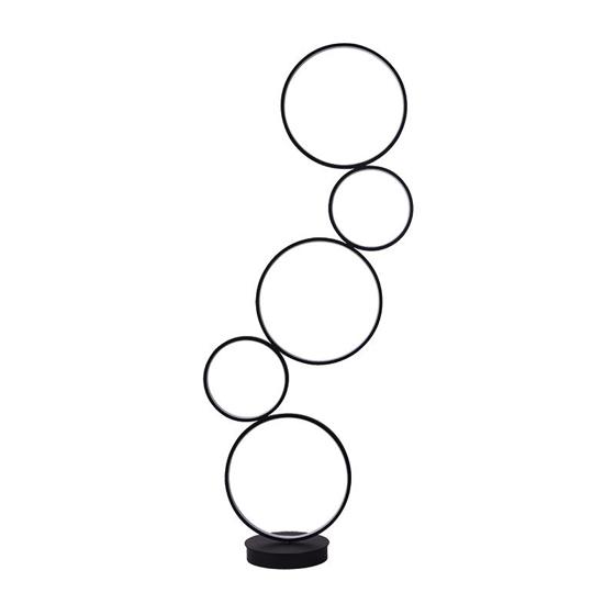 Nedes/ LED designová stojací lampa 85W - JF2309-B