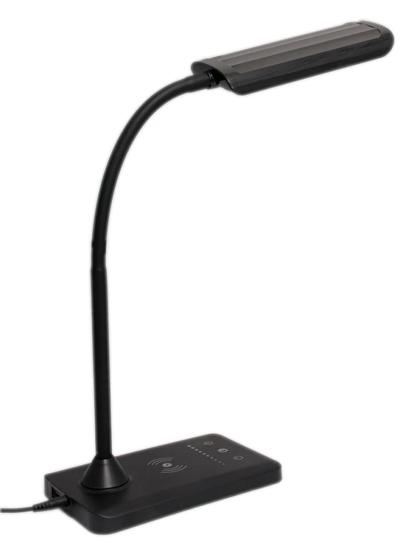 ArgusLight/ Led lampička ZITA černá multifunkční 600lm 7W