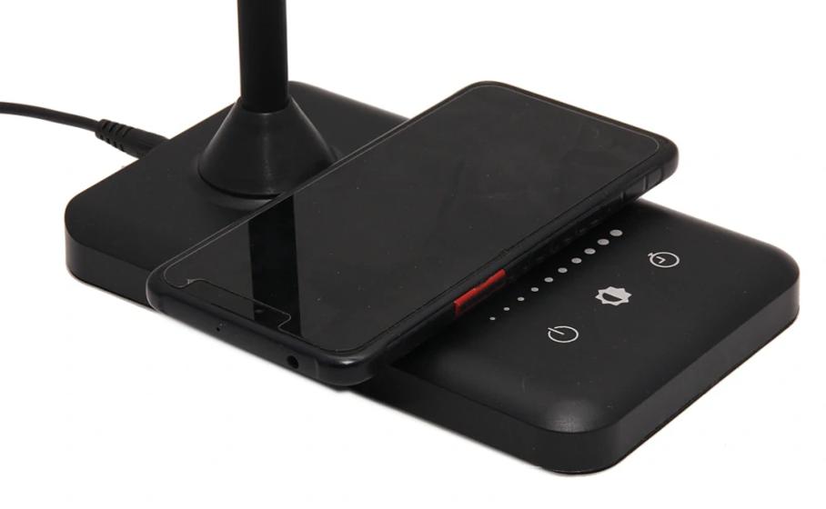 ArgusLight/ Led lampička ZITA černá multifunkční 600lm 7W