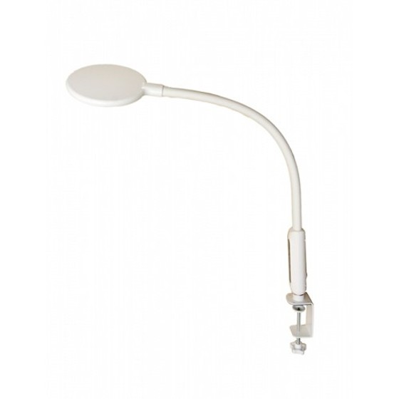 ArgusLight/ LED lampa stojanová variabilní 3 v 1 12W 630lm 3000K-5000K bílá