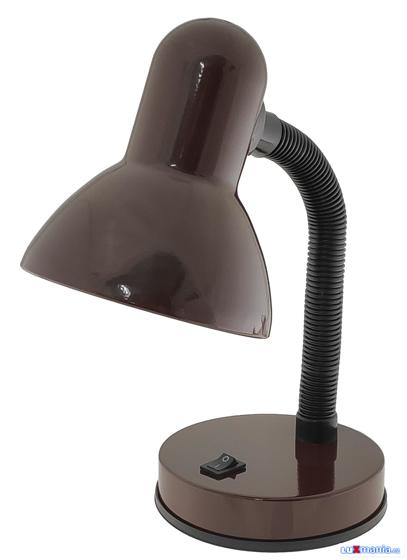 ArgusLight/  KADET 3082 HN-hnědá  E27 1x40W