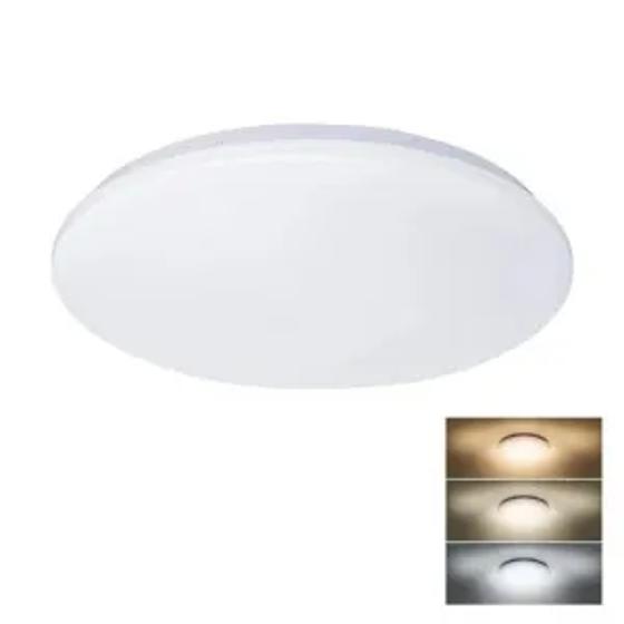 Argus Light/ Přisazené svítidlo 5050/20 CCT LED svítidlo 20W IP44