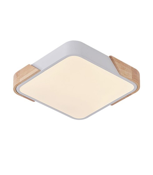 Vito/ Svítidlo FINESSE S2-35 40X40 LED 35W CCT-DIP W-WO