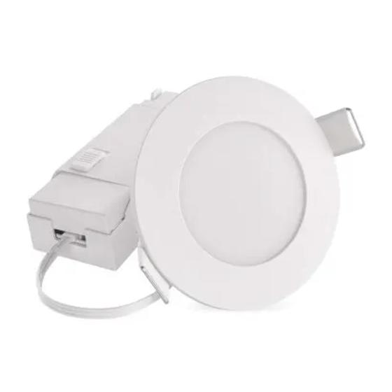 Emos/LED bodové svítidlo LORI 4,5W 345LM IP65 CCT bílá