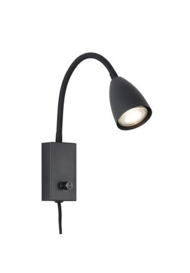 Rabalux/Nástěnné bodové svítidlo Mika 1xGU10/25W/230V