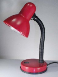 ARGUSLIGHT 3082-CV /Stolní lampa žárovková KADET 3082