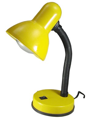 ARGUSLIGHT 3082-ZL / Stolní lampa žárovková KADET