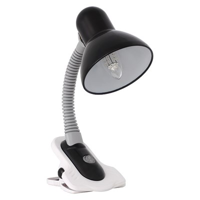Kanlux 07151 / SUZI HR-60-B Stolní lampa
